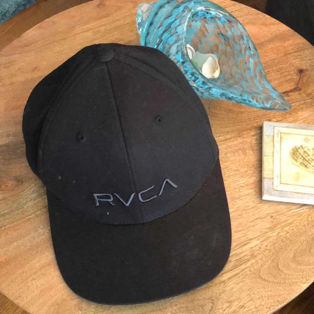 Baseball hat